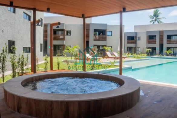 Apartamento, 1 quarto, 36 m² - Foto 13