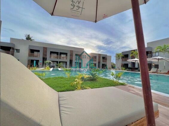 Apartamento, 1 quarto, 36 m² - Foto 9