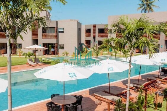 Apartamento, 1 quarto, 36 m² - Foto 4