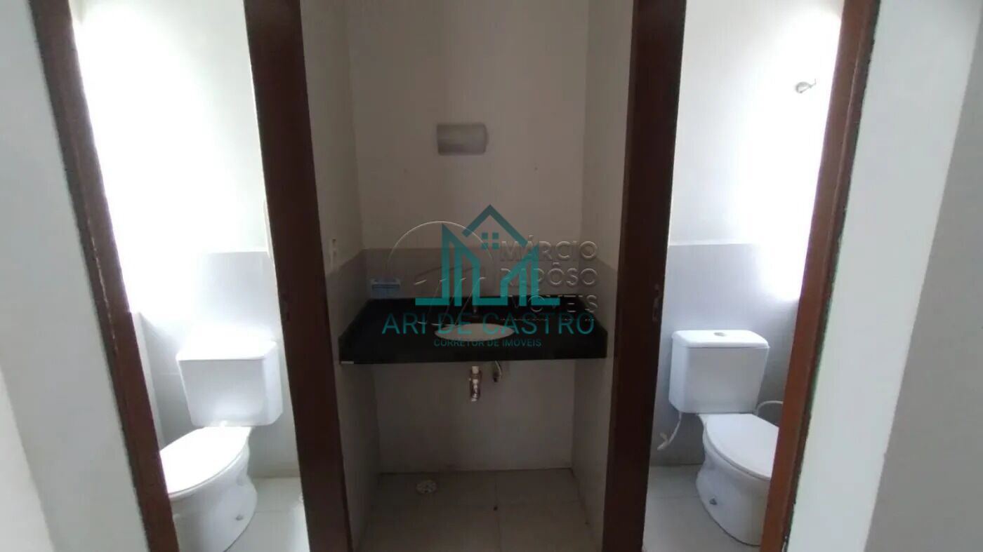 Casa à venda com 6 quartos, 316m² - Foto 23