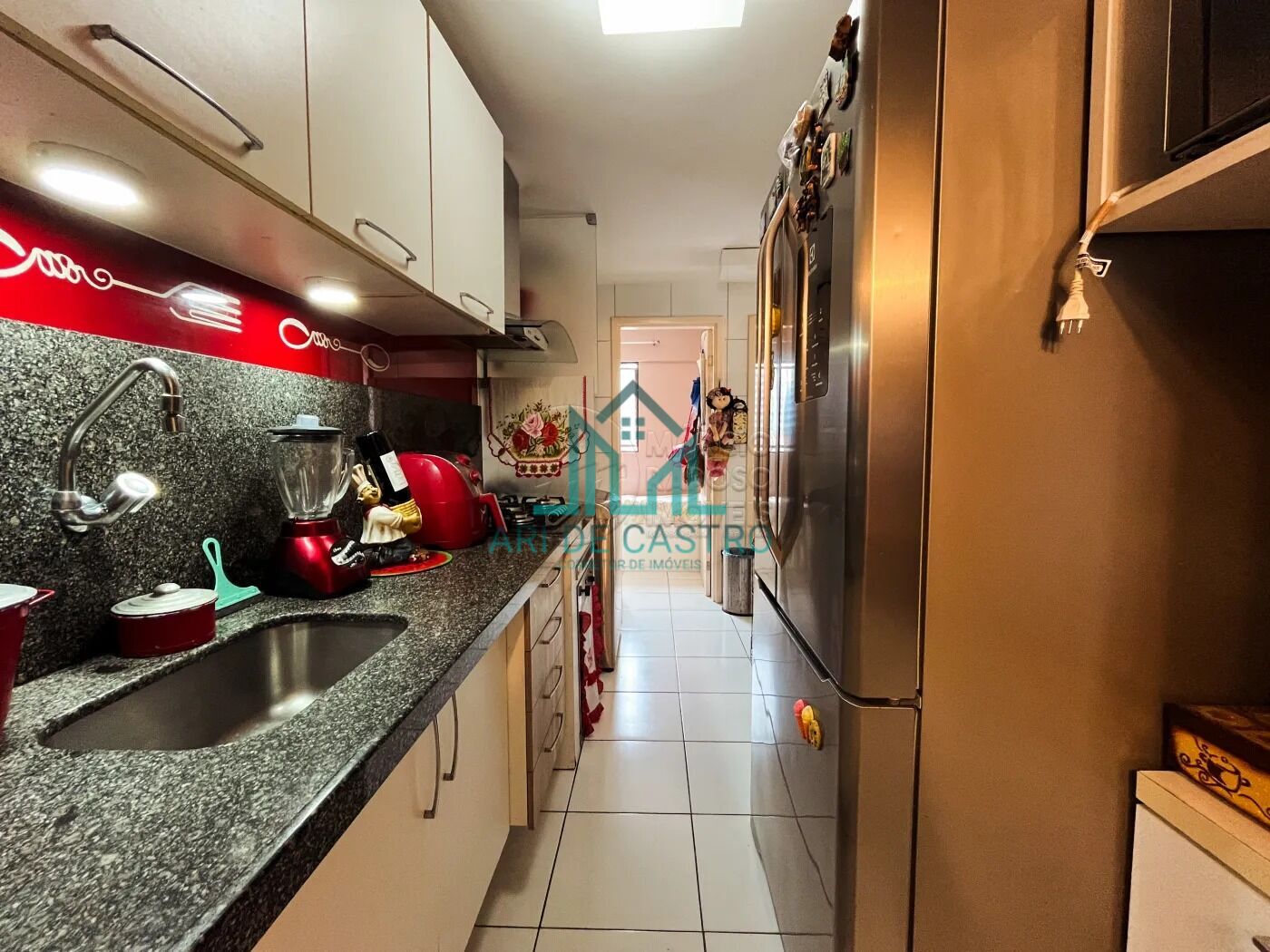 Apartamento à venda com 3 quartos, 89m² - Foto 16