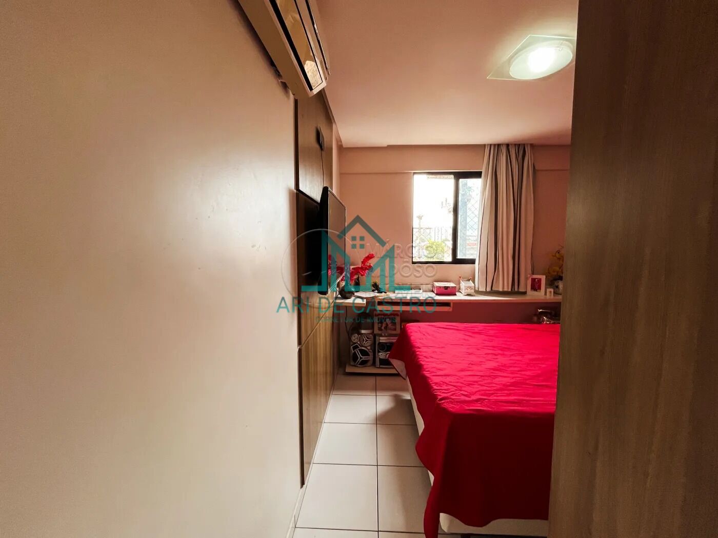 Apartamento à venda com 3 quartos, 89m² - Foto 10