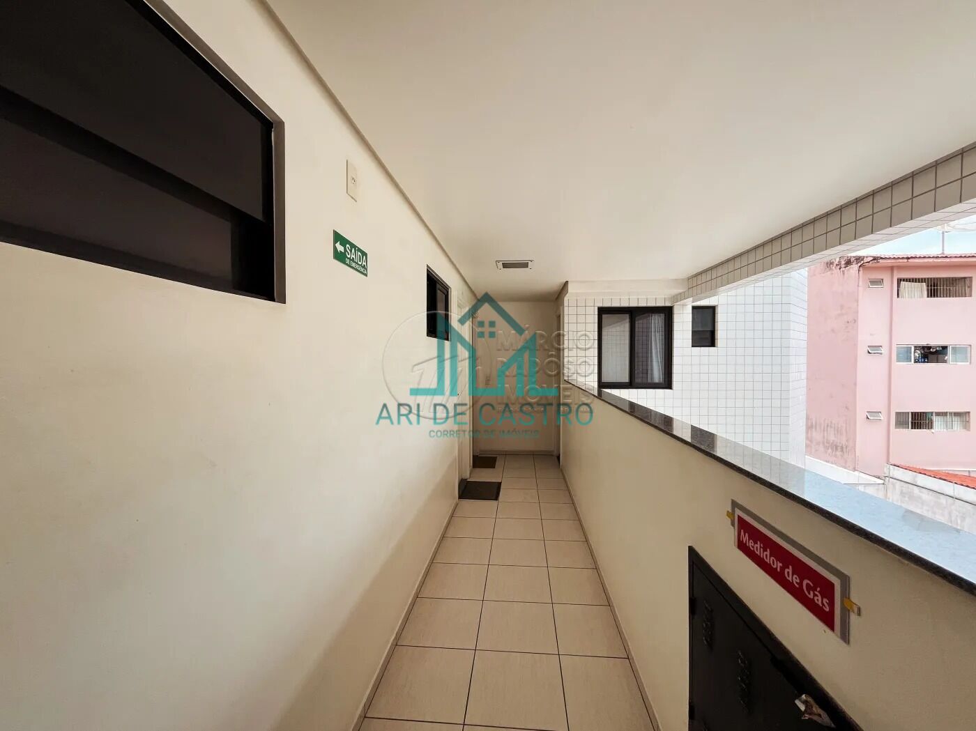 Apartamento à venda com 3 quartos, 89m² - Foto 20