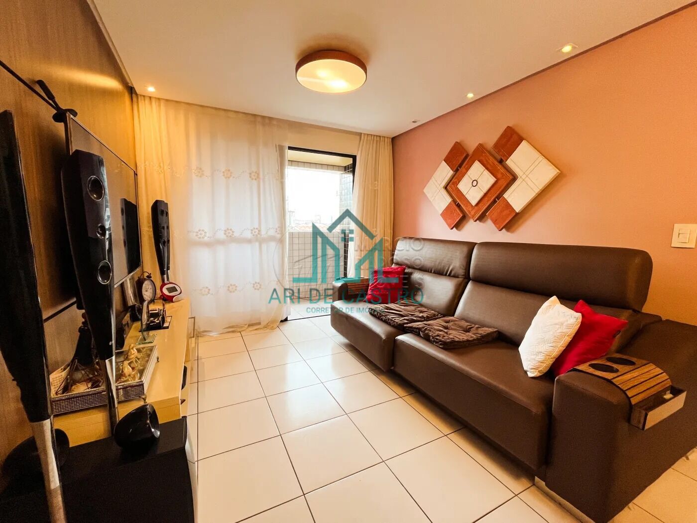 Apartamento à venda com 3 quartos, 89m² - Foto 5