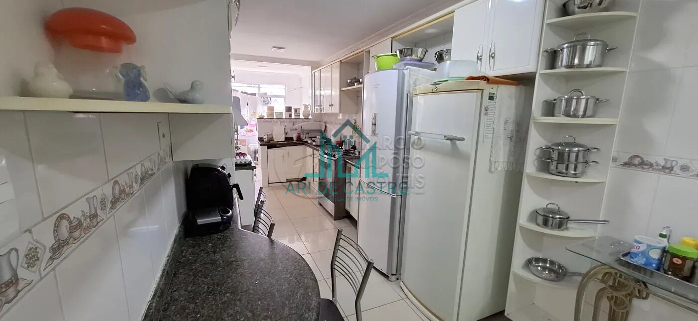 Apartamento à venda com 3 quartos, 89m² - Foto 6