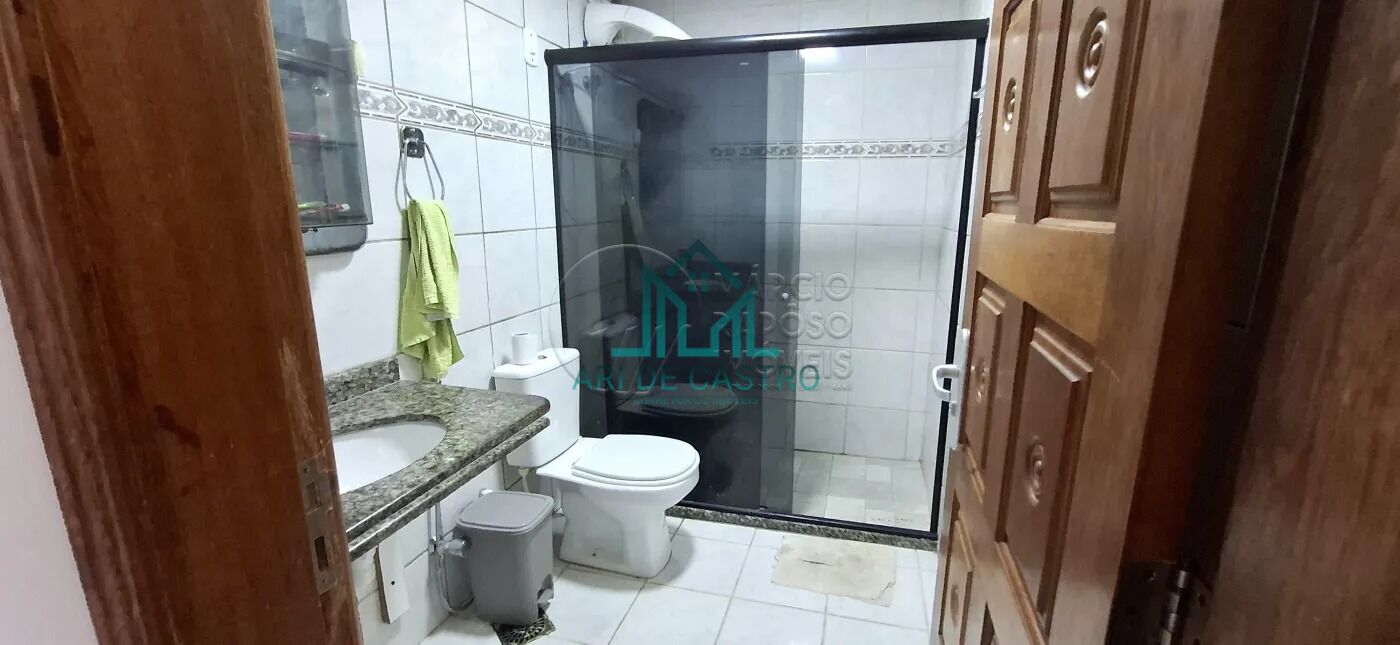 Apartamento à venda com 3 quartos, 89m² - Foto 9