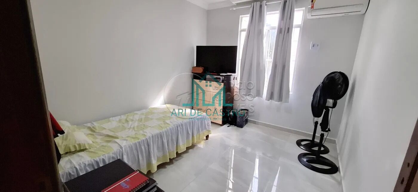 Apartamento à venda com 3 quartos, 89m² - Foto 8