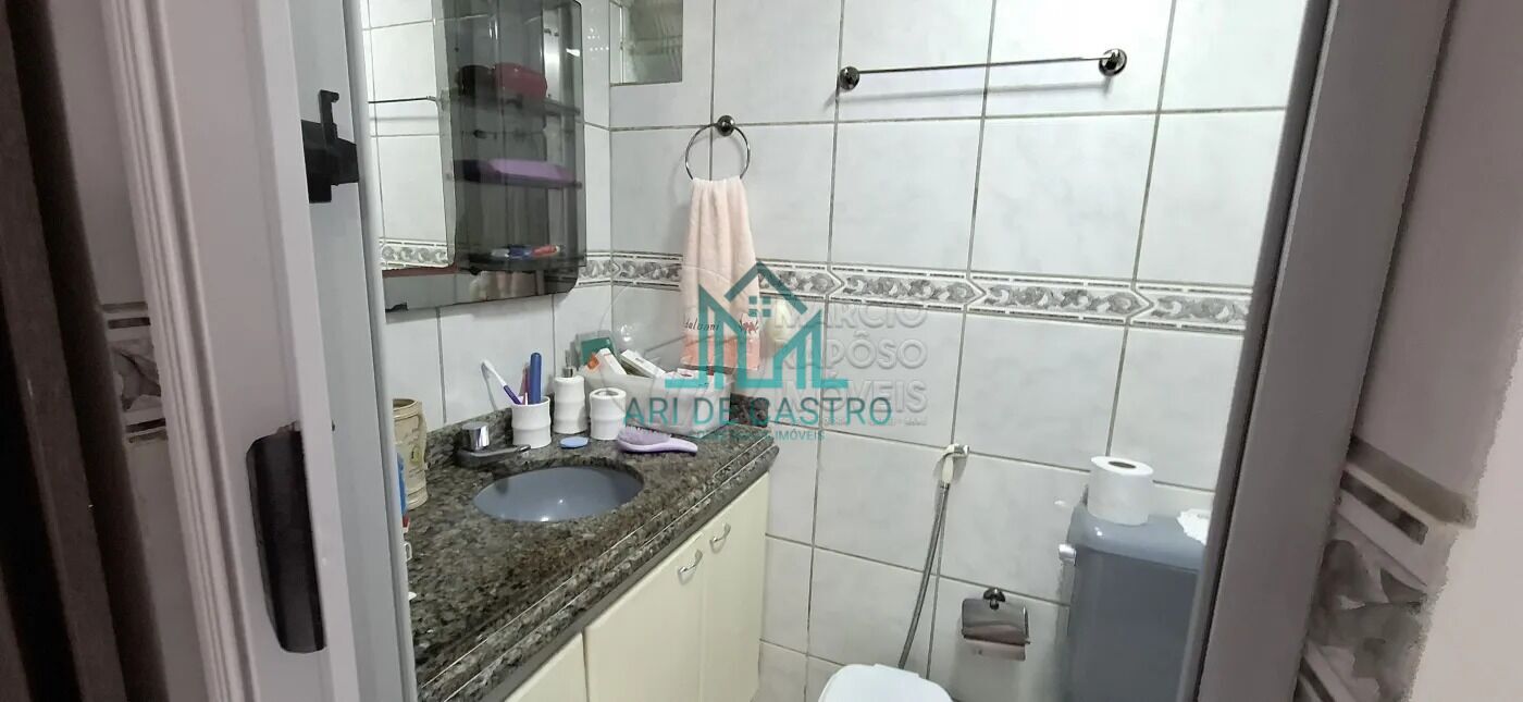 Apartamento à venda com 3 quartos, 89m² - Foto 11