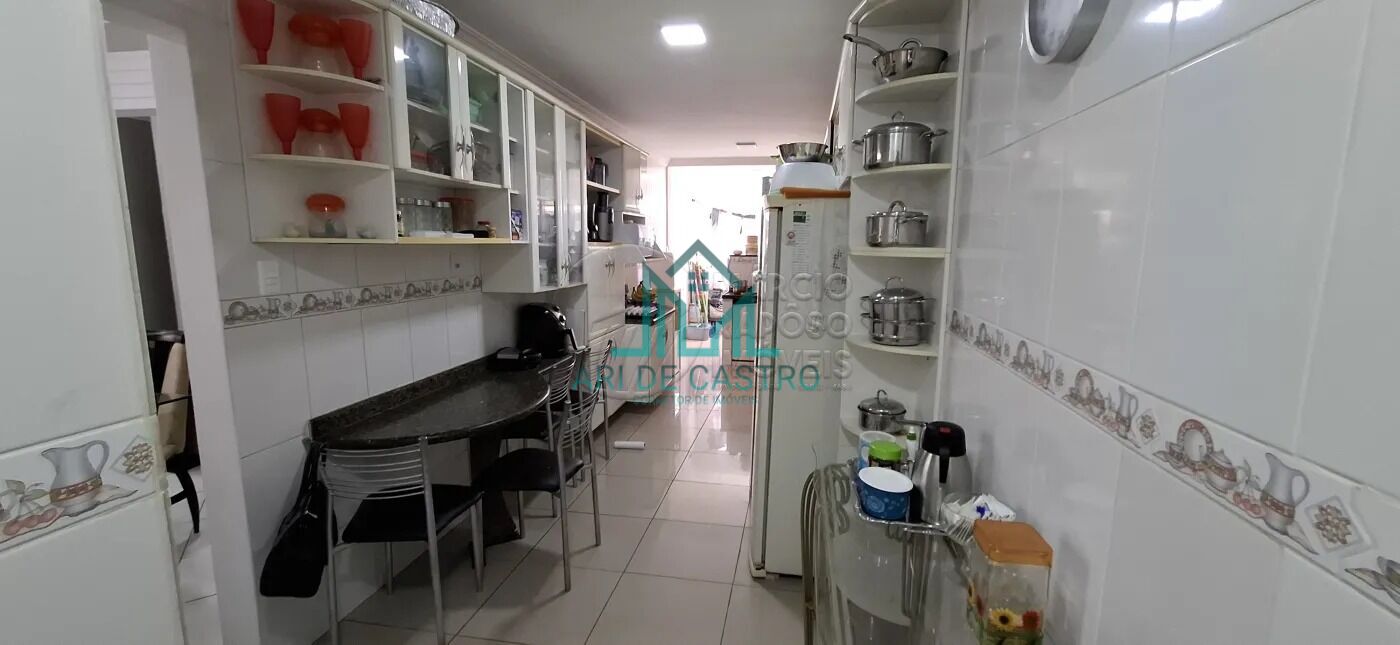 Apartamento à venda com 3 quartos, 89m² - Foto 4