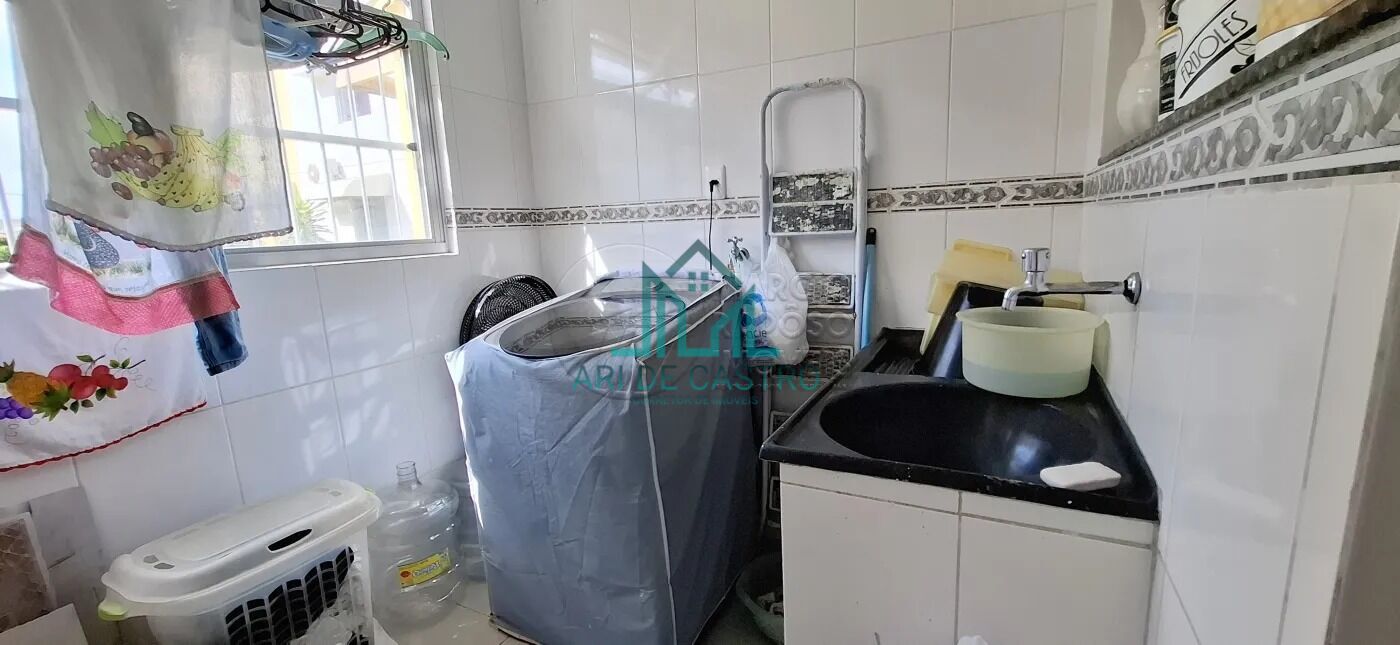 Apartamento à venda com 3 quartos, 89m² - Foto 13