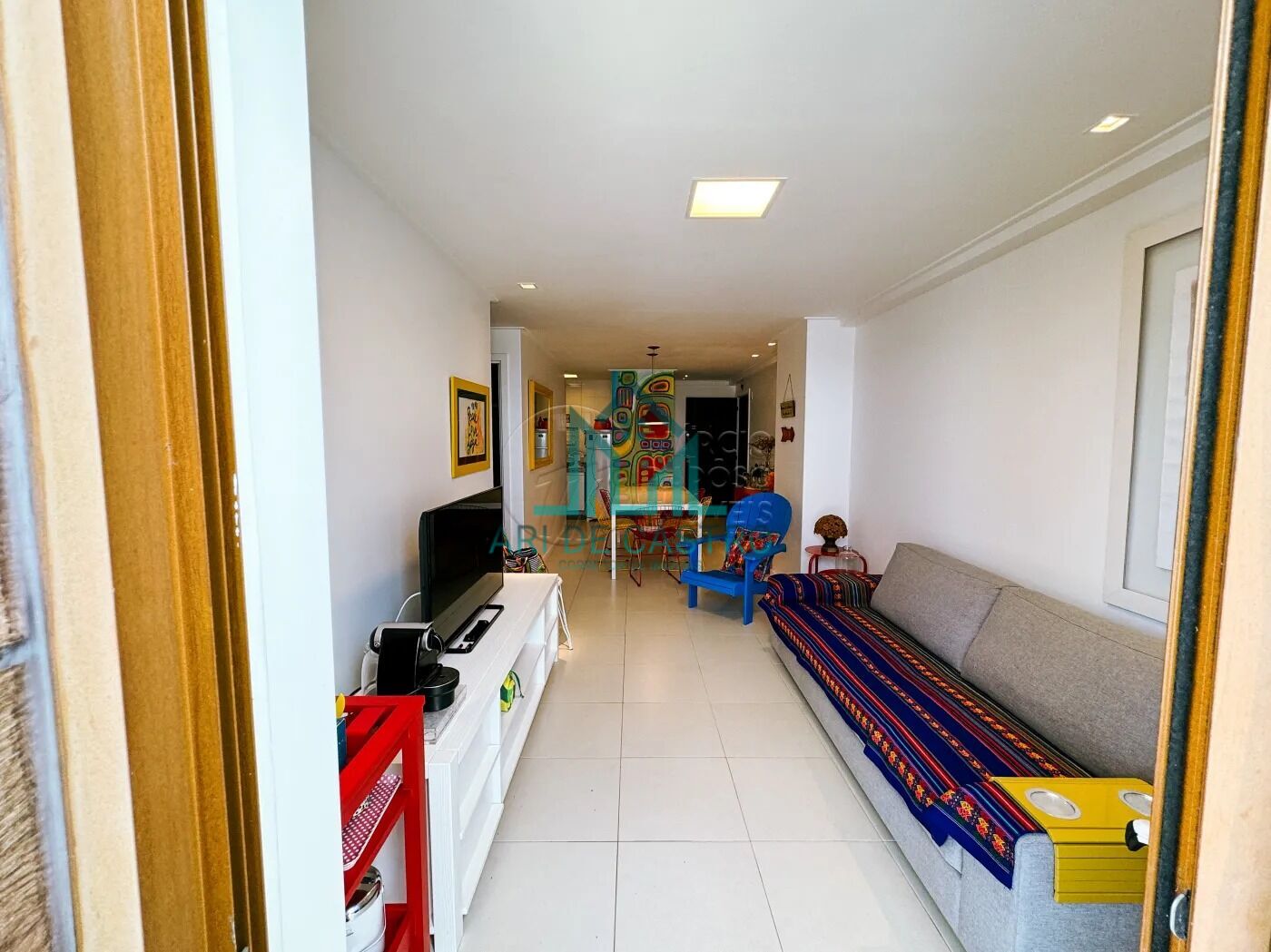 Cobertura à venda com 2 quartos, 124m² - Foto 13