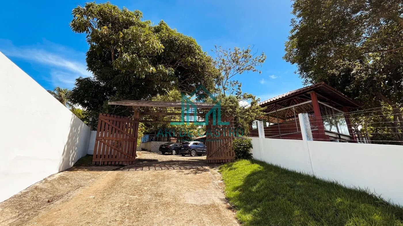 Casa à venda com 6 quartos, 700m² - Foto 48