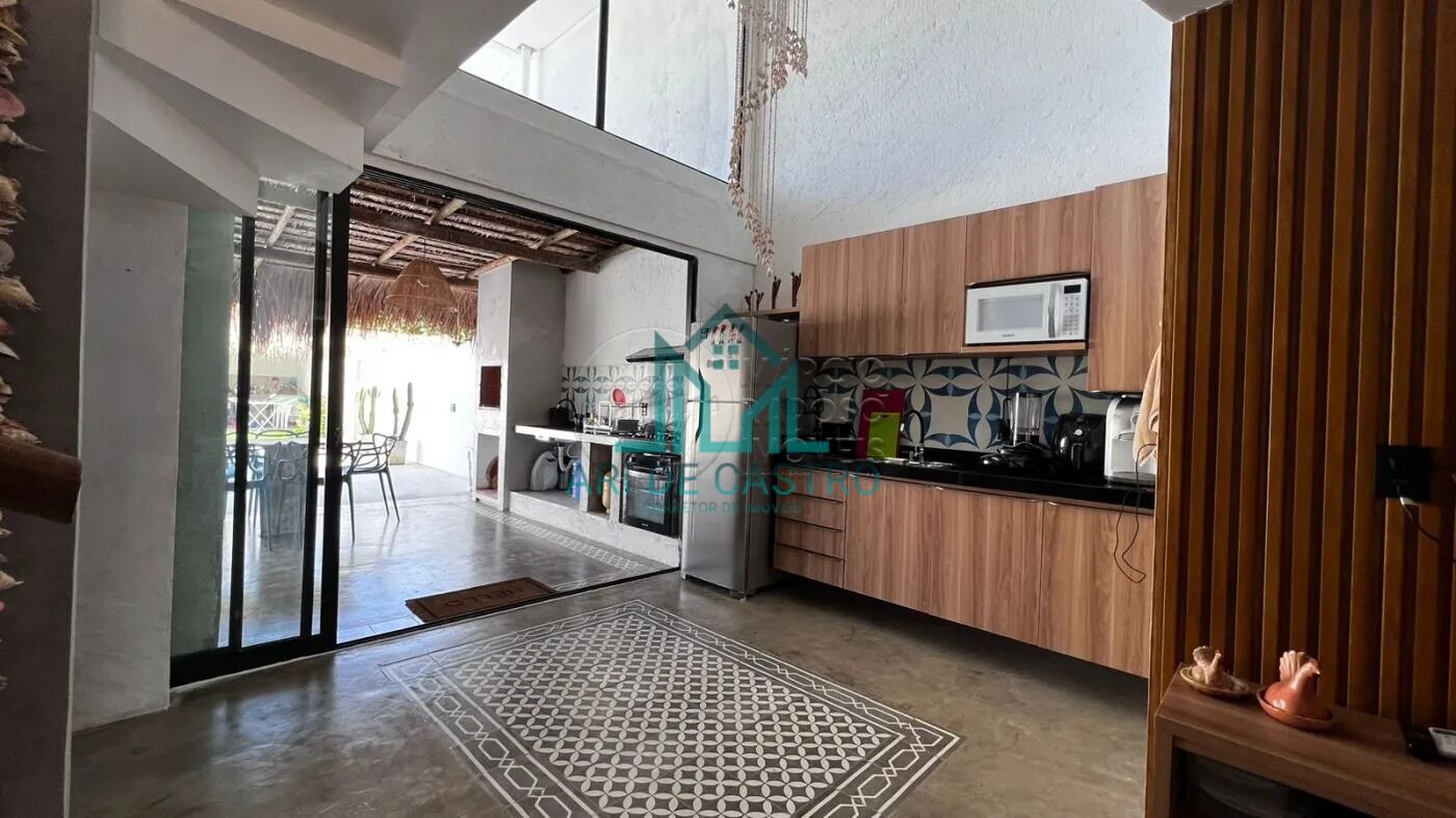 Casa à venda com 3 quartos, 150m² - Foto 5