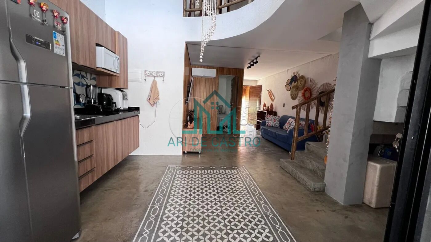 Casa à venda com 3 quartos, 150m² - Foto 4