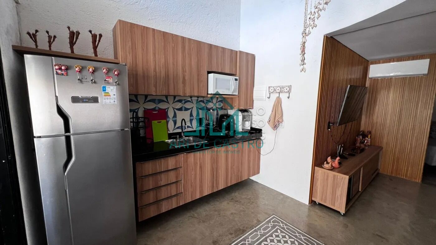 Casa à venda com 3 quartos, 150m² - Foto 7