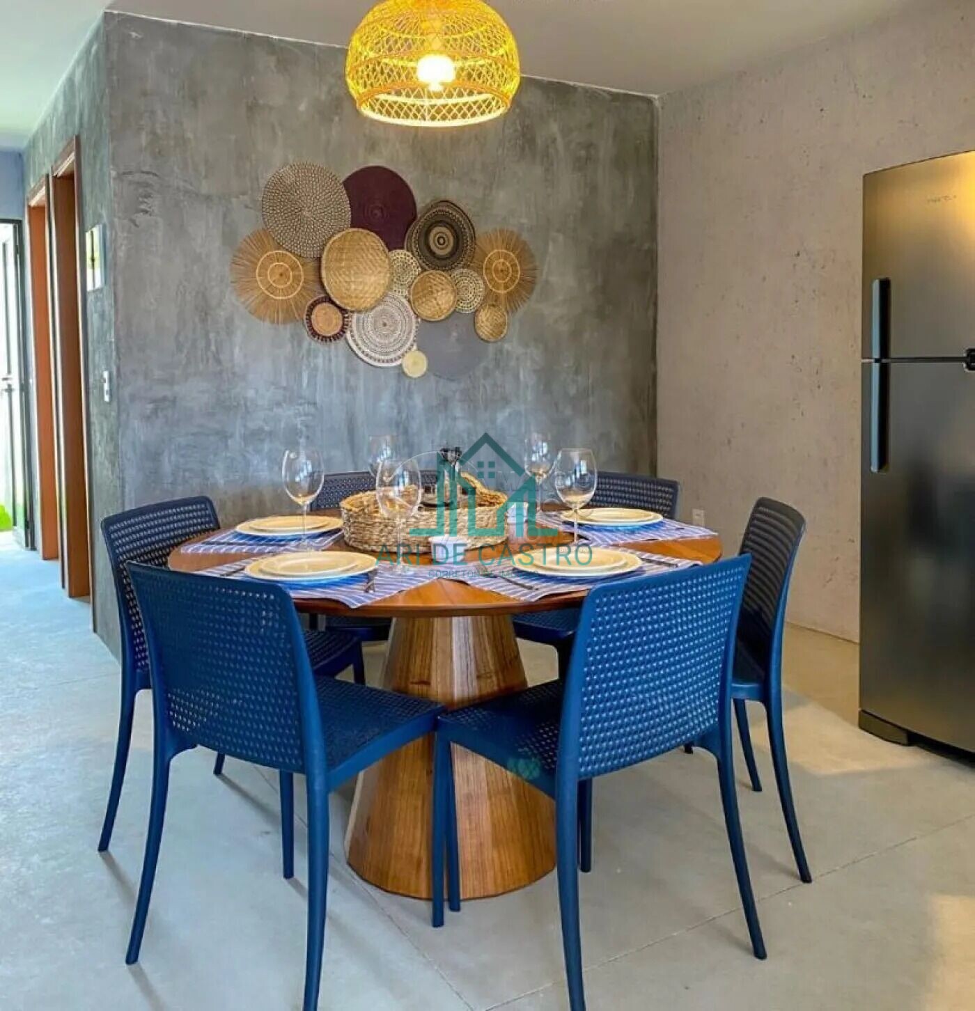 Casa à venda com 3 quartos, 121m² - Foto 7