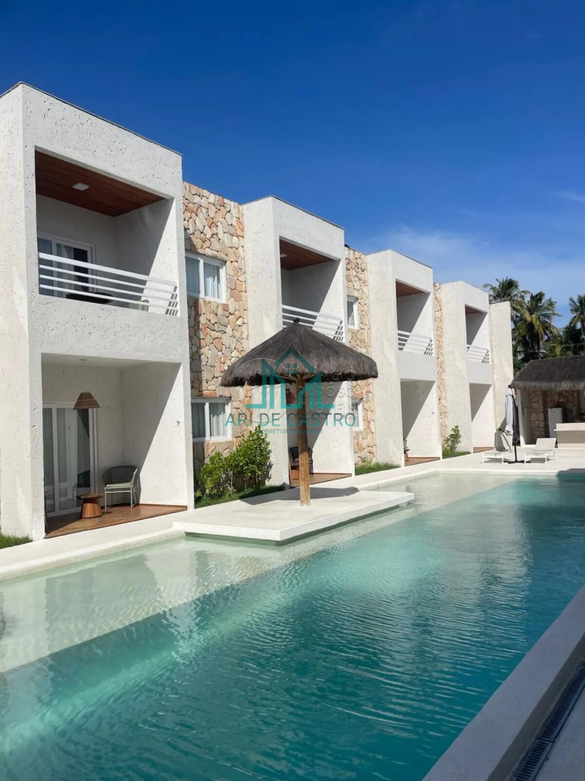 Apartamento, 2 quartos, 53 m² - Foto 2