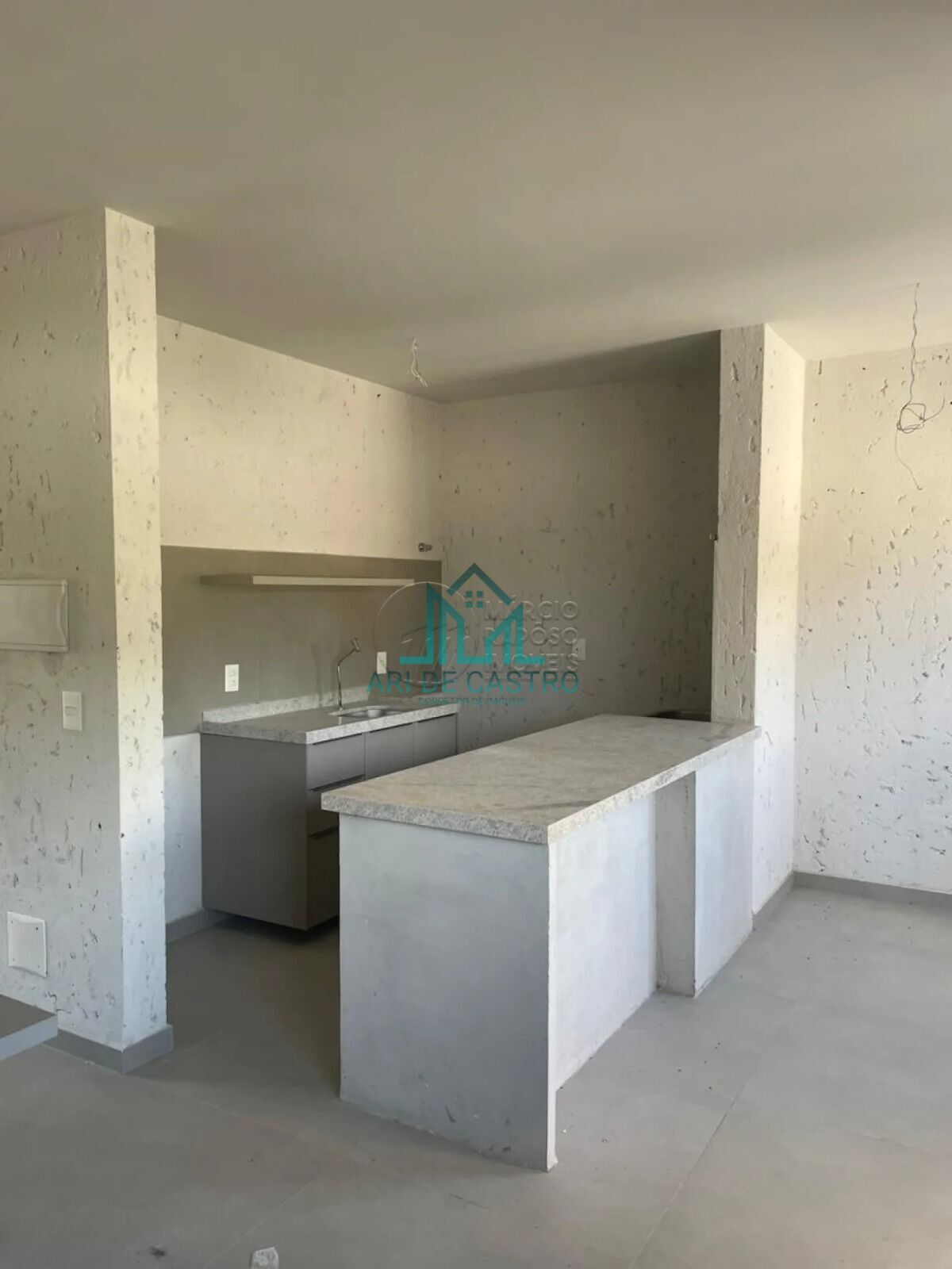 Apartamento, 2 quartos, 53 m² - Foto 9