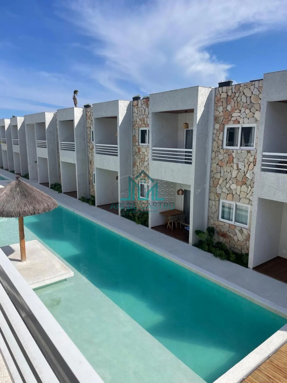 Apartamento, 2 quartos, 53 m² - Foto 4