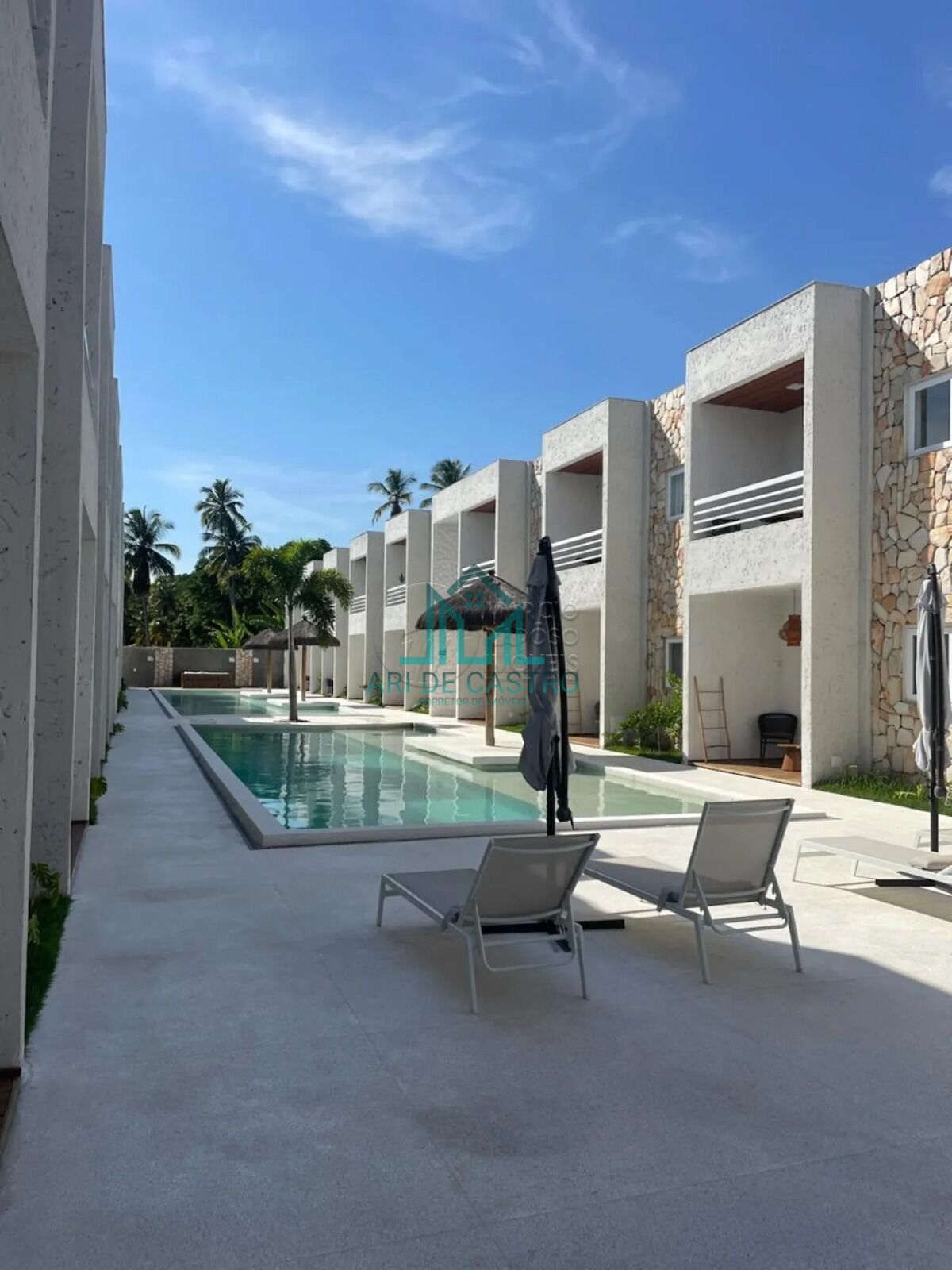 Apartamento, 2 quartos, 53 m² - Foto 3