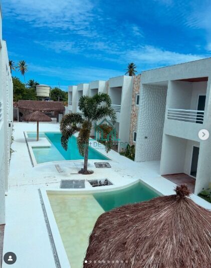 Apartamento, 2 quartos, 53 m² - Foto 19