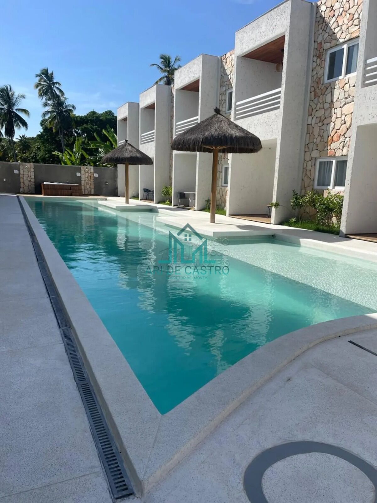 Apartamento, 2 quartos, 53 m² - Foto 1