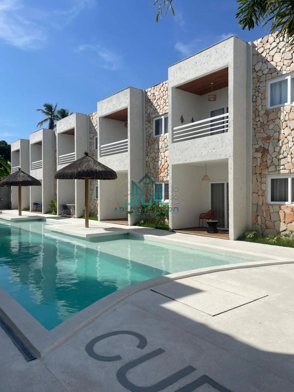 Apartamento, 2 quartos, 53 m² - Foto 5