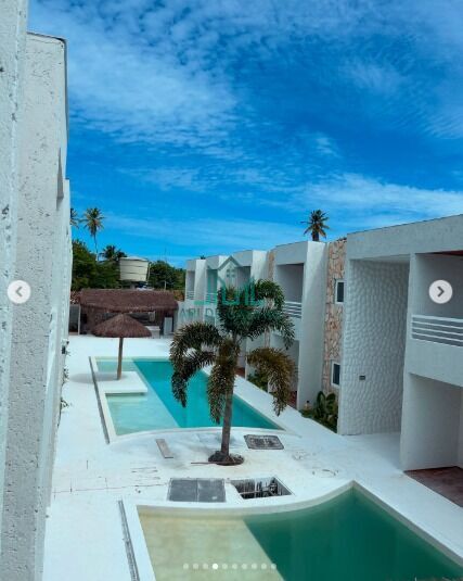 Apartamento, 2 quartos, 53 m² - Foto 17