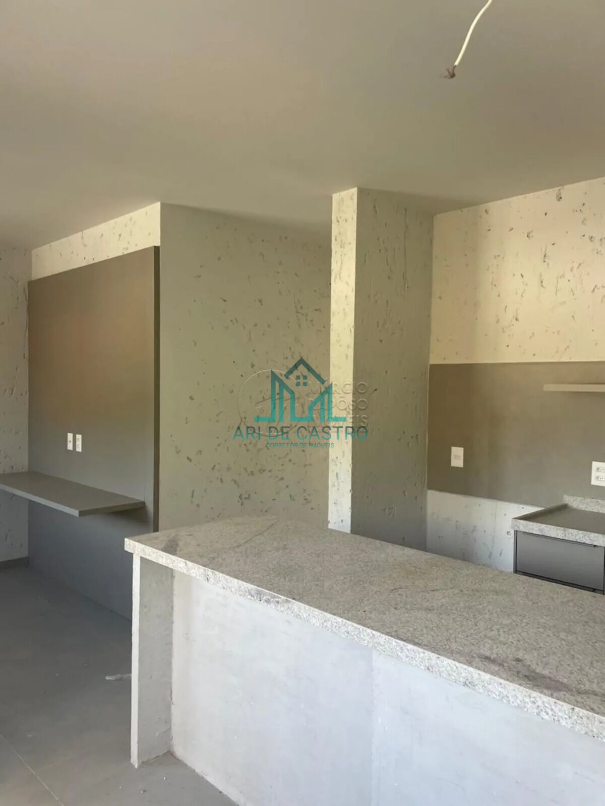 Apartamento, 2 quartos, 53 m² - Foto 10