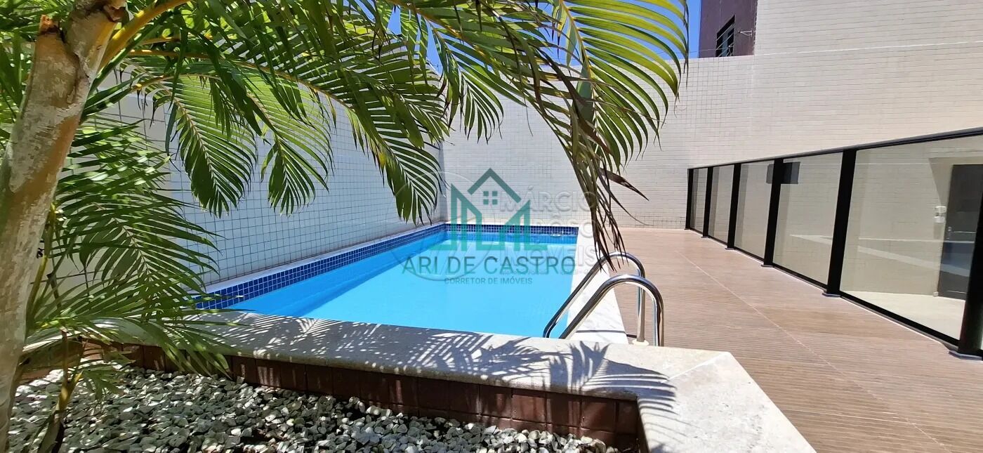Apartamento à venda com 3 quartos, 98m² - Foto 21