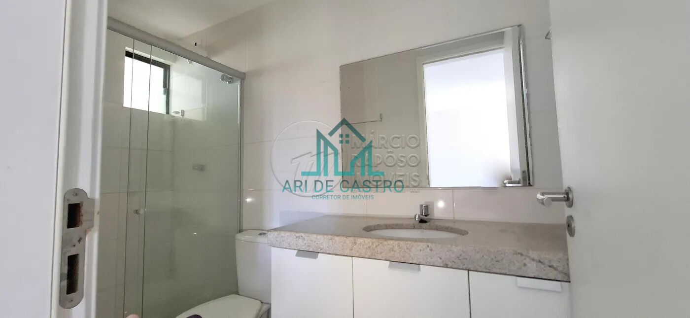 Apartamento à venda com 3 quartos, 98m² - Foto 17