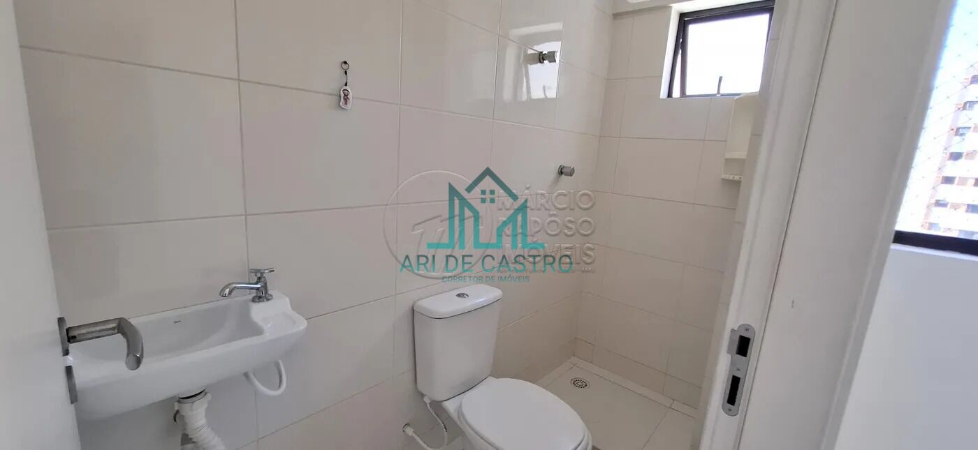 Apartamento à venda com 3 quartos, 98m² - Foto 8