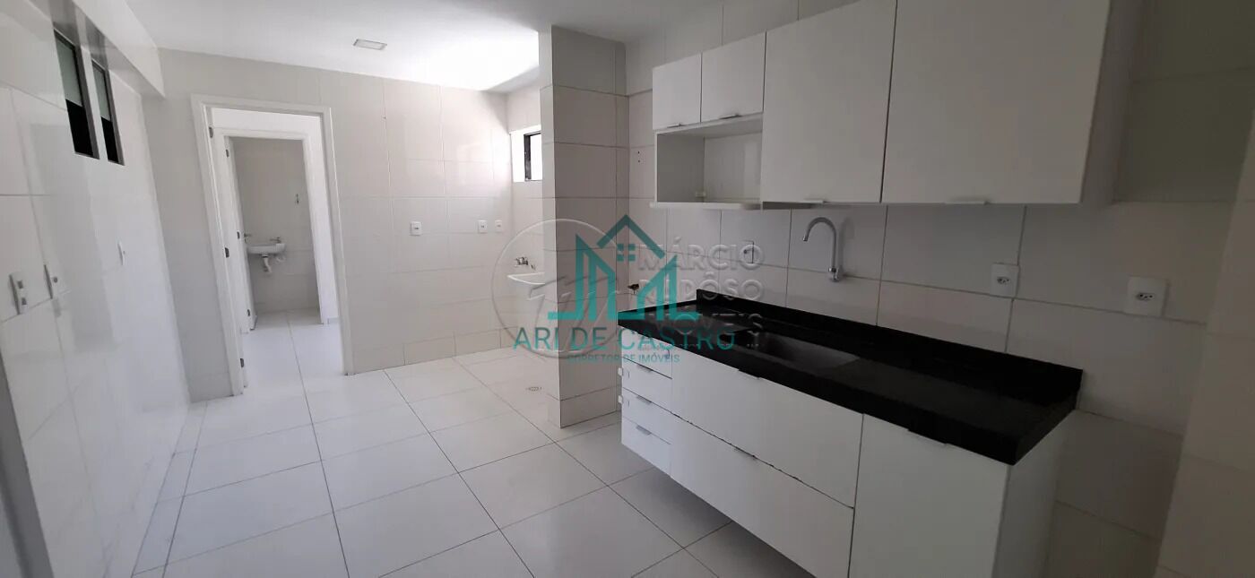 Apartamento à venda com 3 quartos, 98m² - Foto 5