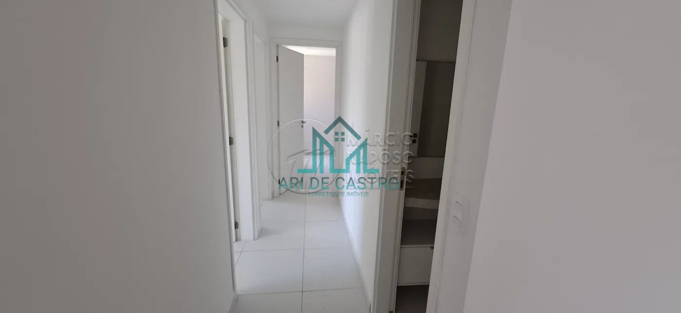 Apartamento à venda com 3 quartos, 98m² - Foto 9