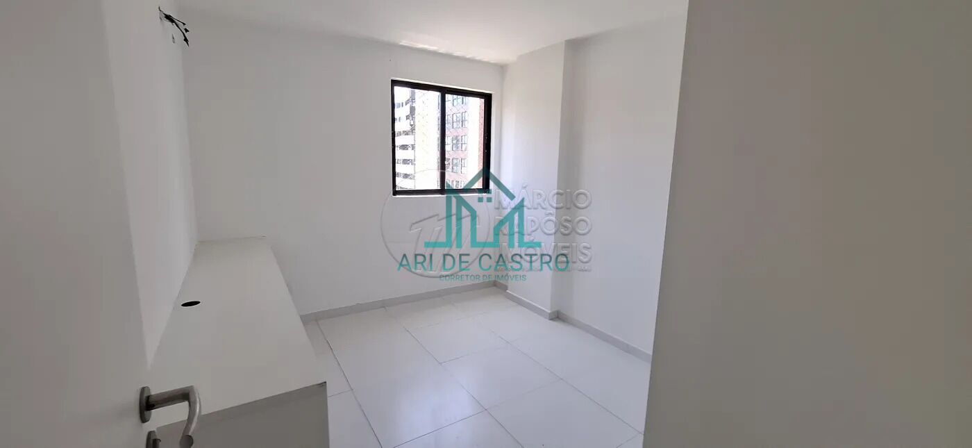 Apartamento à venda com 3 quartos, 98m² - Foto 13