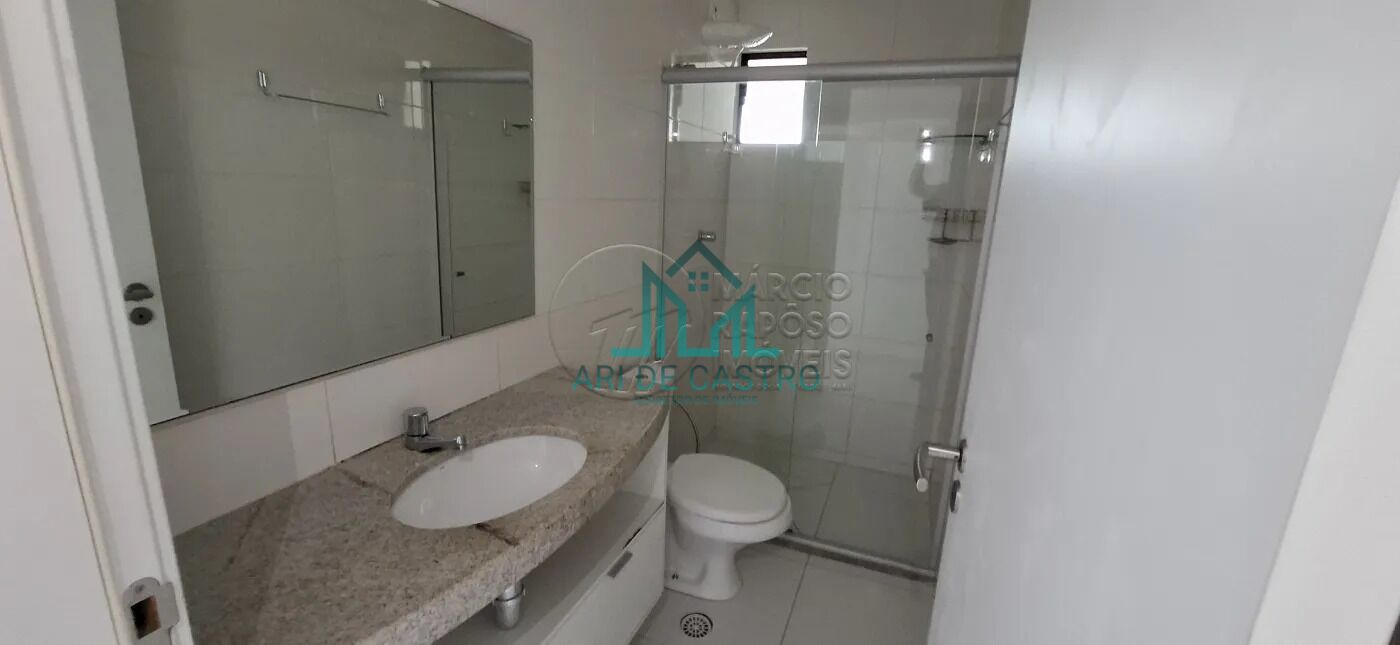 Apartamento à venda com 3 quartos, 98m² - Foto 10