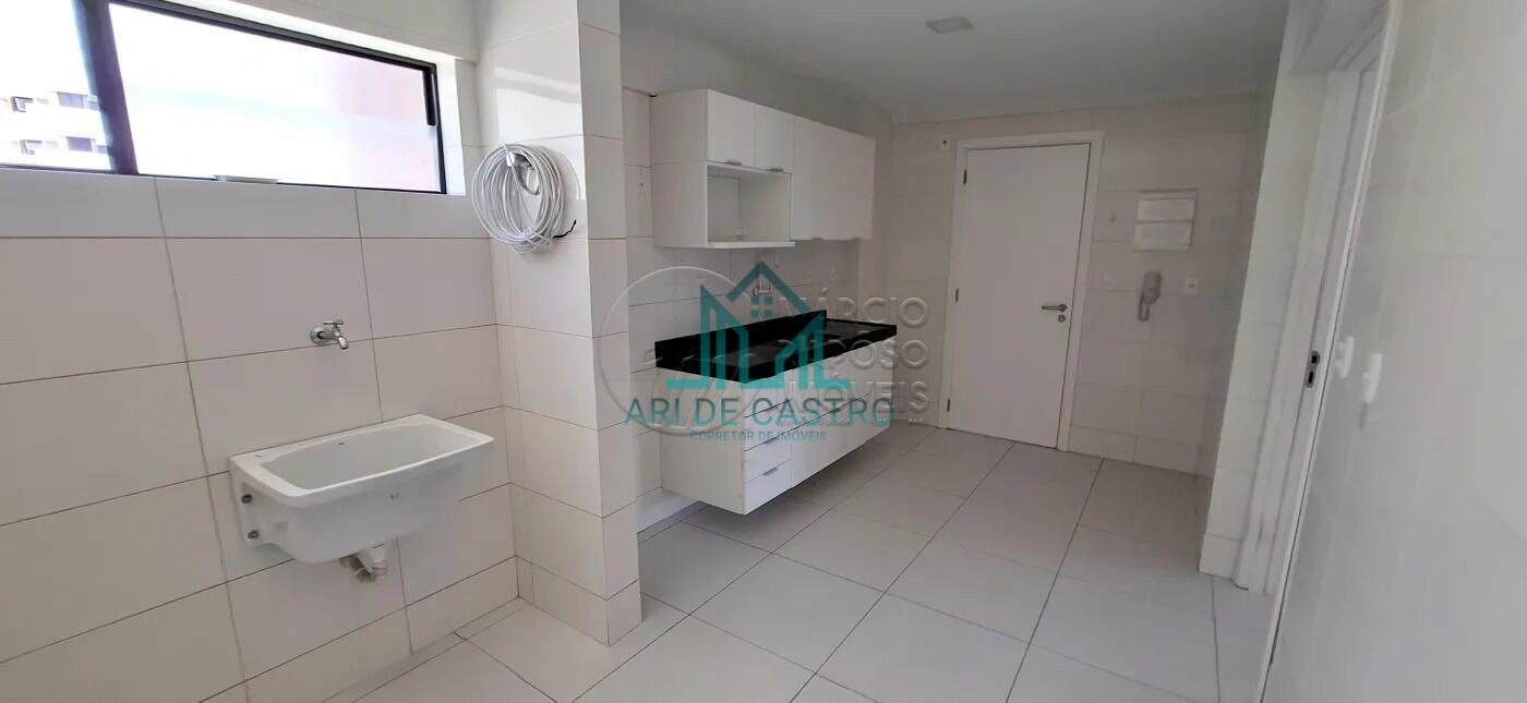 Apartamento à venda com 3 quartos, 98m² - Foto 6