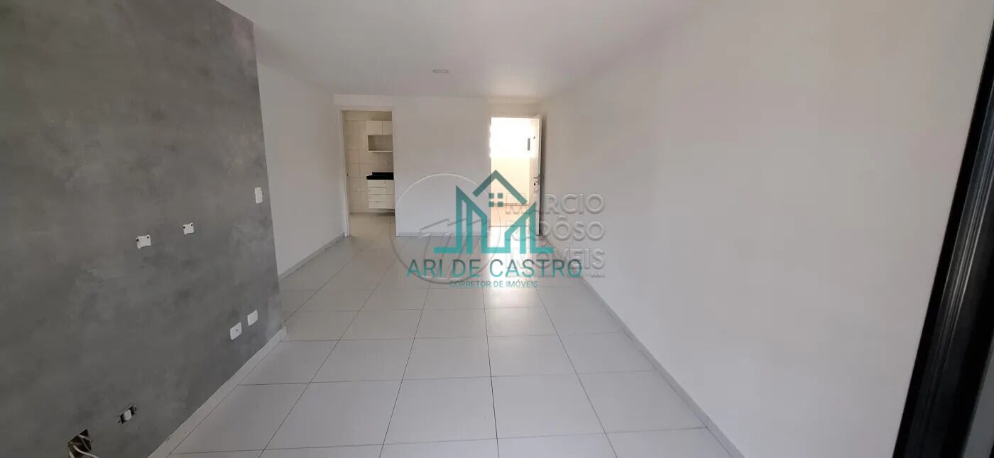 Apartamento à venda com 3 quartos, 98m² - Foto 3