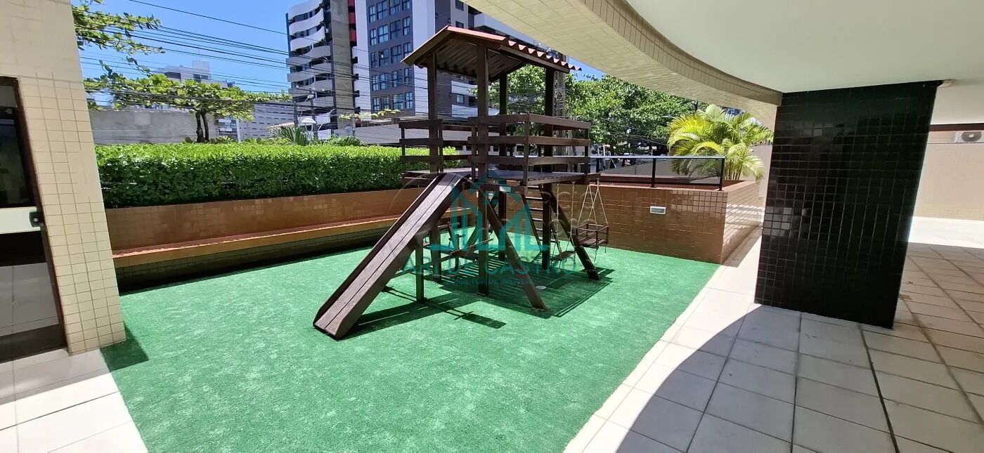 Apartamento à venda com 3 quartos, 98m² - Foto 20