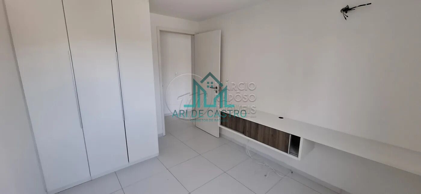 Apartamento à venda com 3 quartos, 98m² - Foto 14