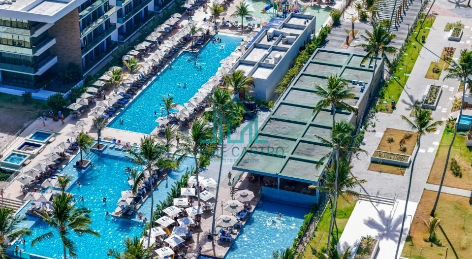 Apartamento, 3 quartos, 86 m² - Foto 2