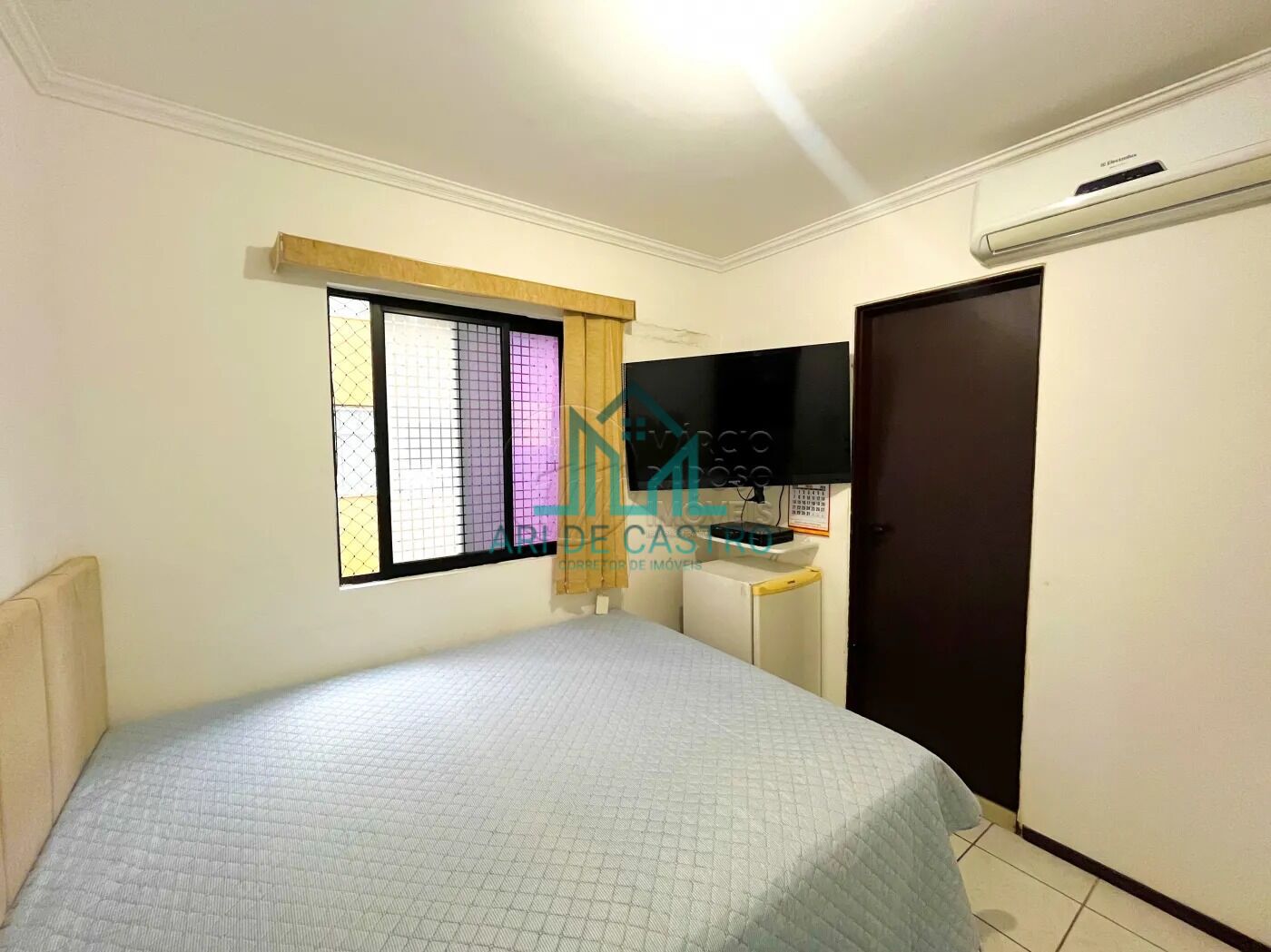 Apartamento à venda com 3 quartos, 68m² - Foto 7