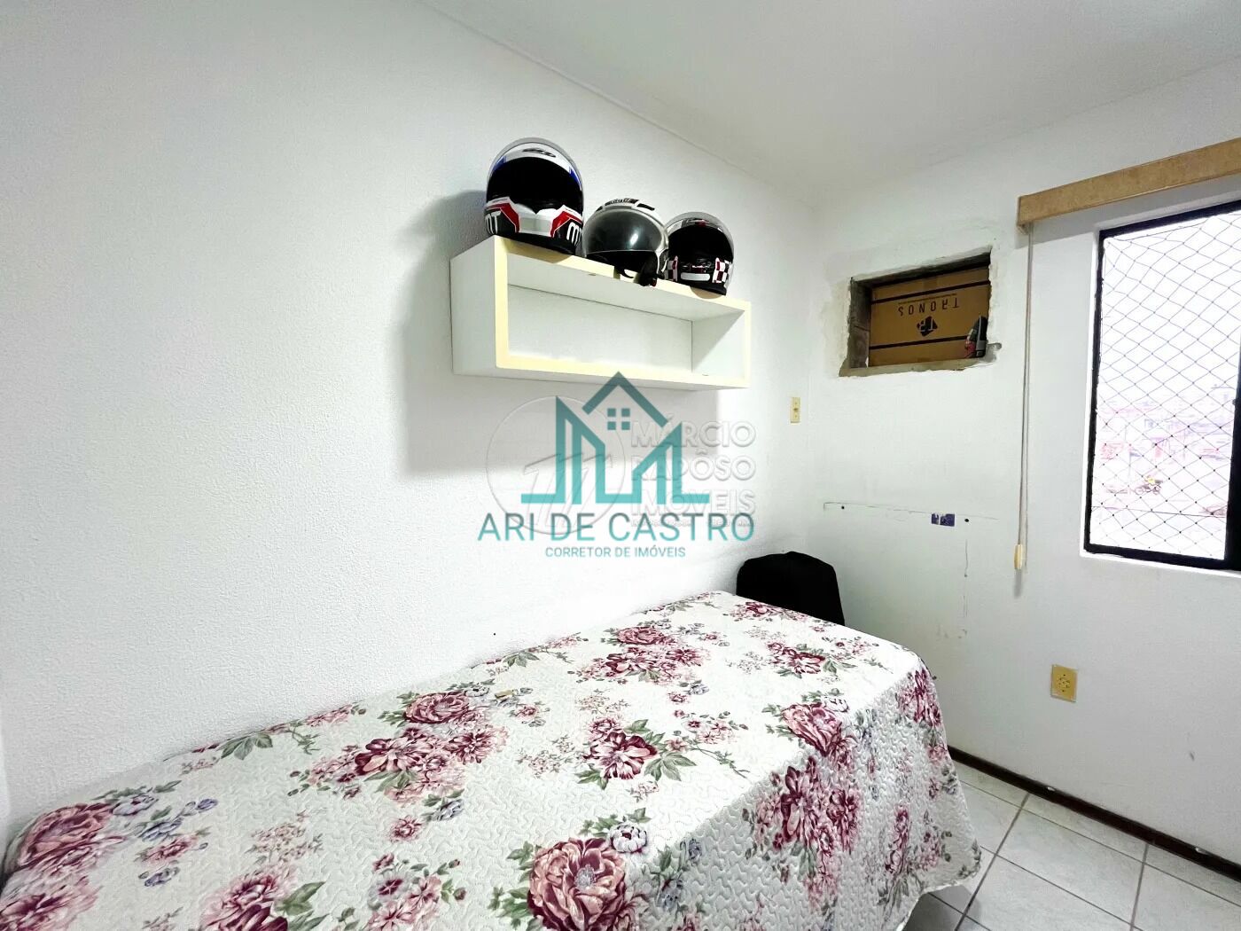 Apartamento à venda com 3 quartos, 68m² - Foto 5