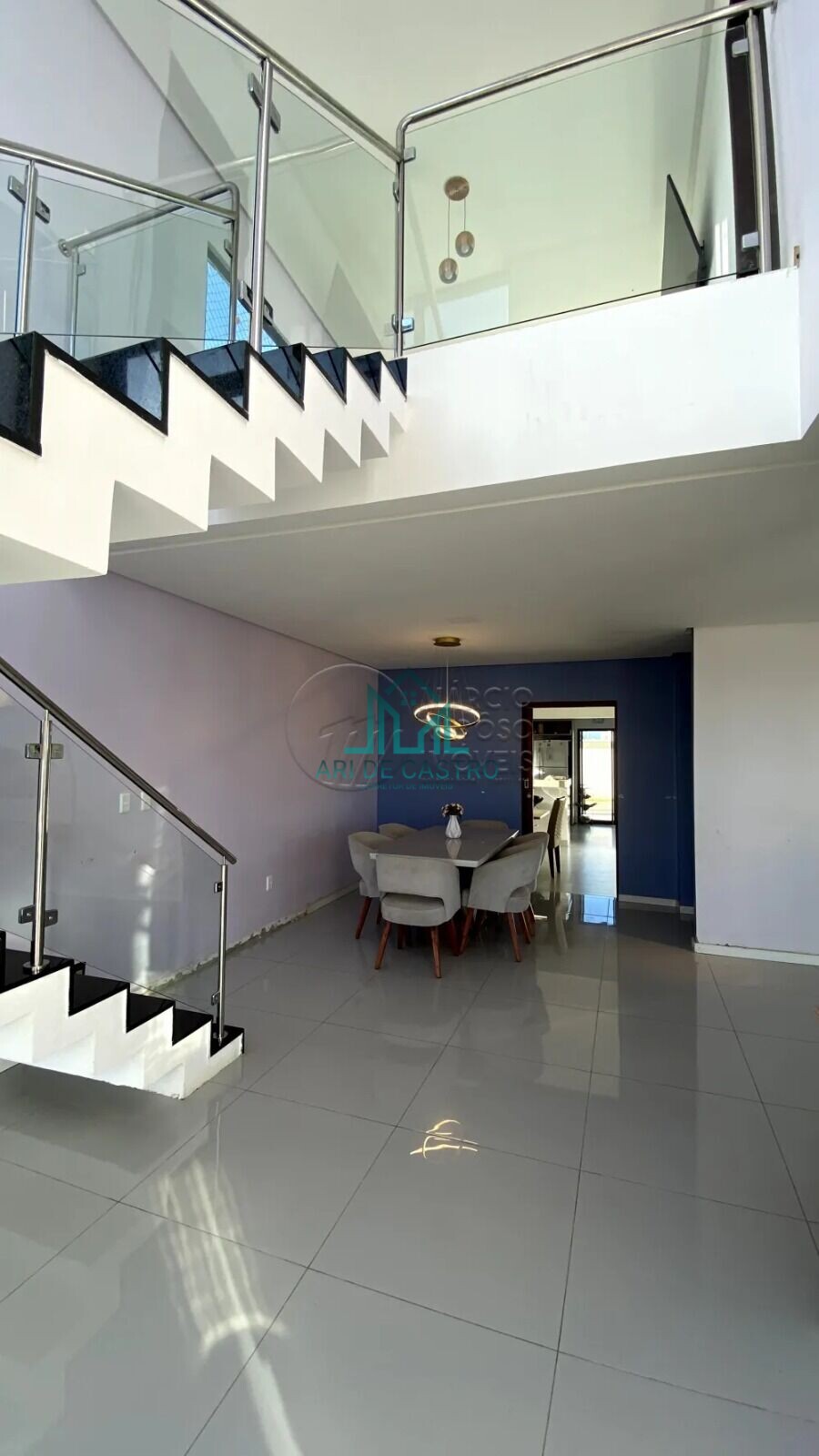 Casa à venda com 5 quartos, 334m² - Foto 21