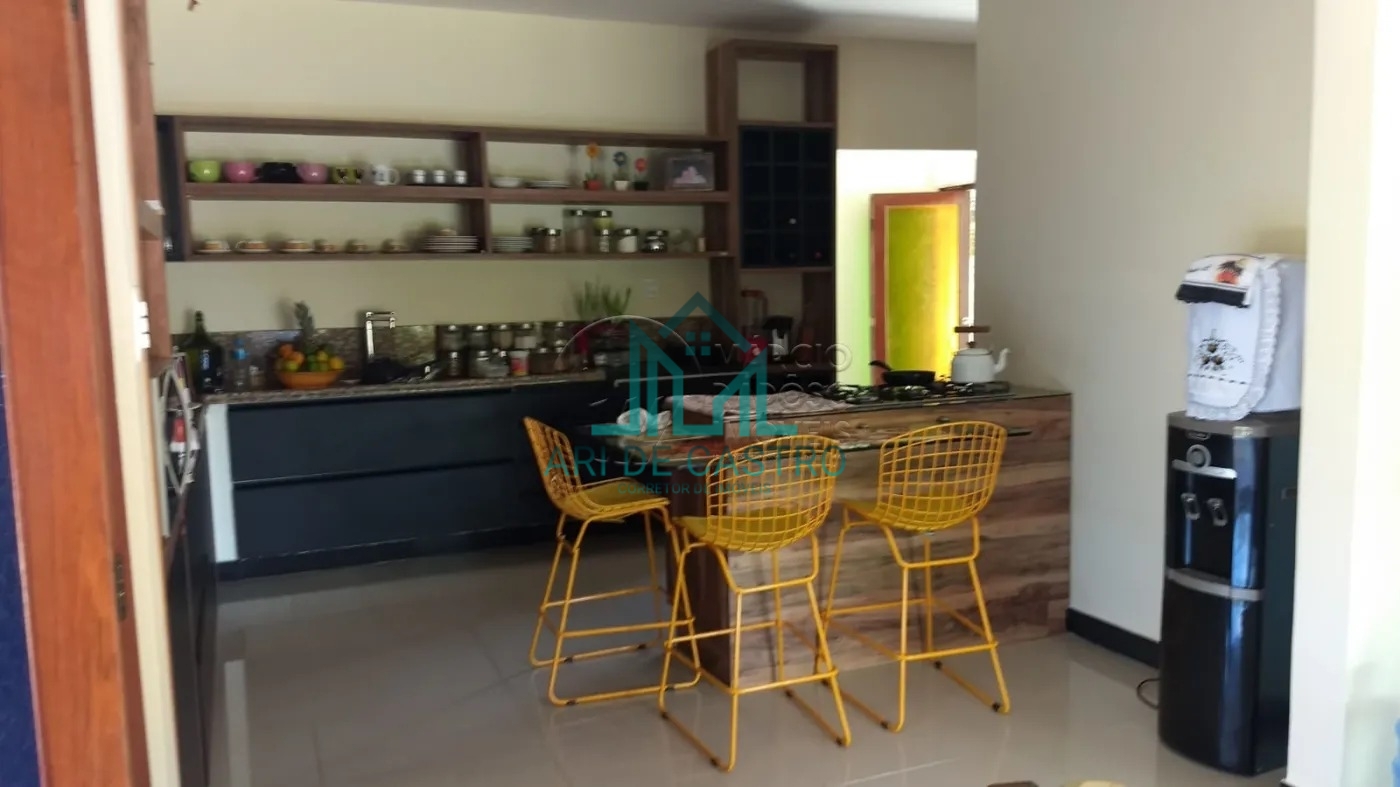 Casa de Condomínio à venda com 5 quartos, 304m² - Foto 10