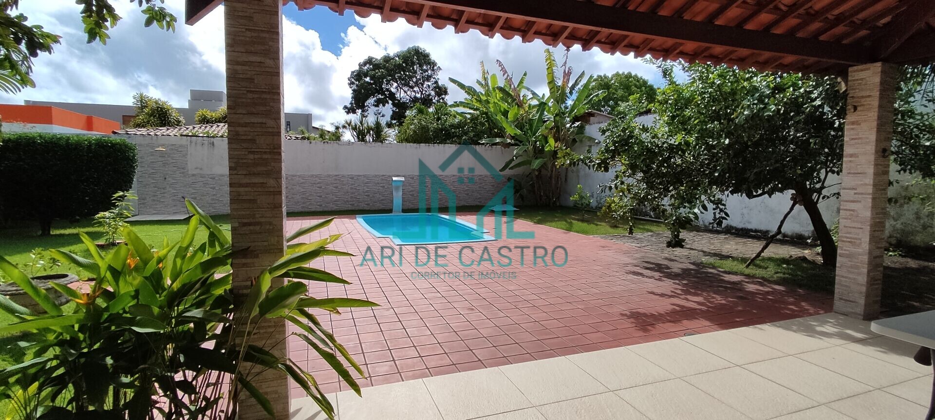 Casa à venda com 4 quartos, 420m² - Foto 9