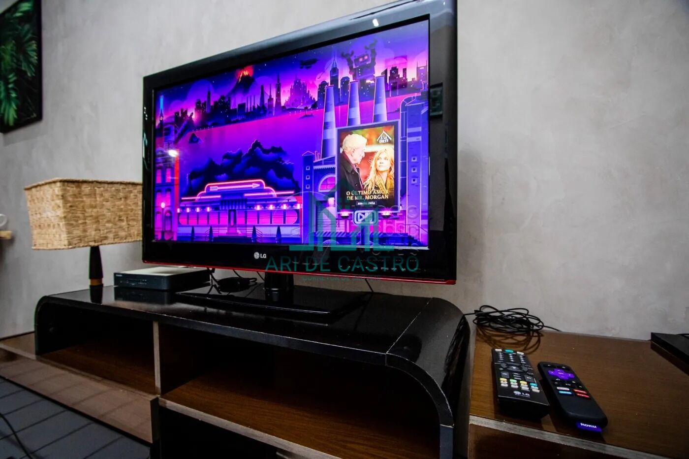 Apartamento à venda com 1 quarto, 42m² - Foto 7