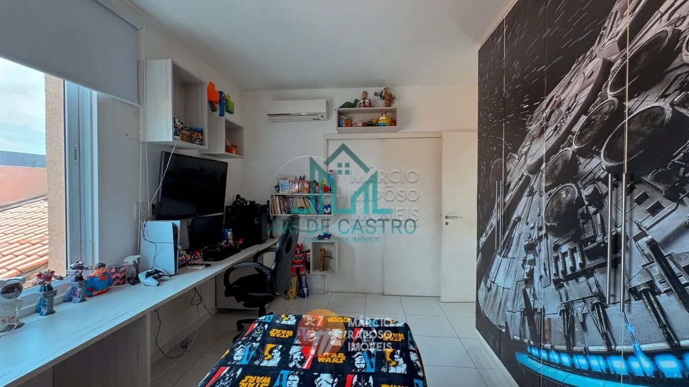 Casa de Condomínio à venda com 5 quartos, 308m² - Foto 18