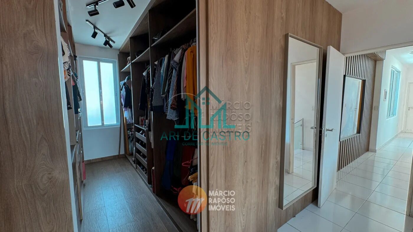 Casa de Condomínio à venda com 5 quartos, 308m² - Foto 25