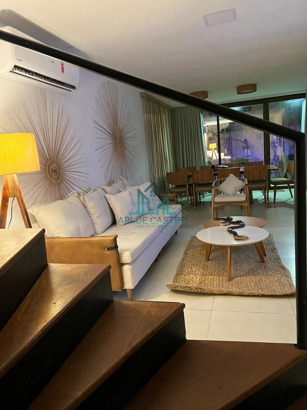 Casa à venda com 3 quartos, 182m² - Foto 5